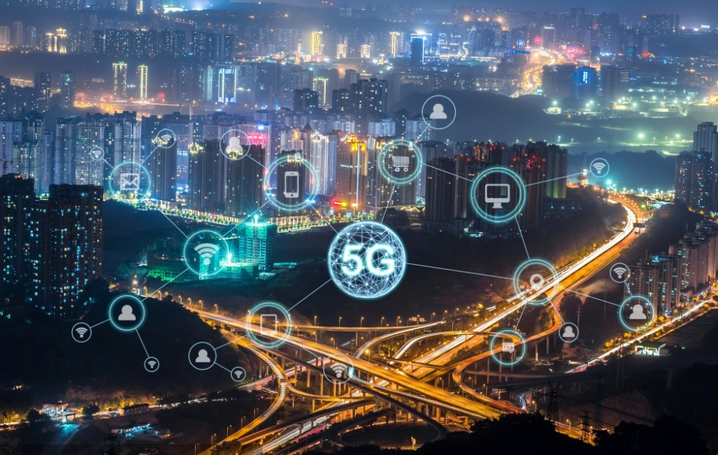 5G通信应用